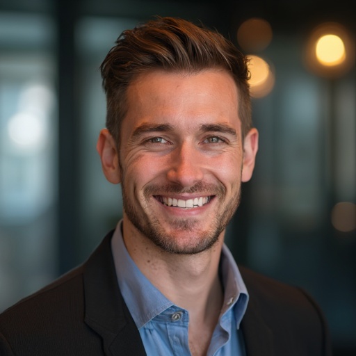 Jordan Okafor — non gamstop betting sites reviewer